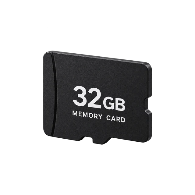 32GB Memory Card