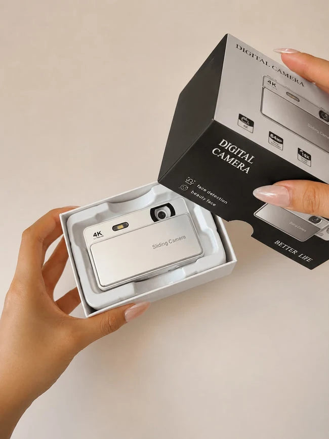 Unbox your Slides