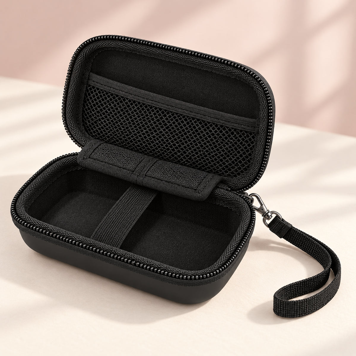 Hard Travel Case