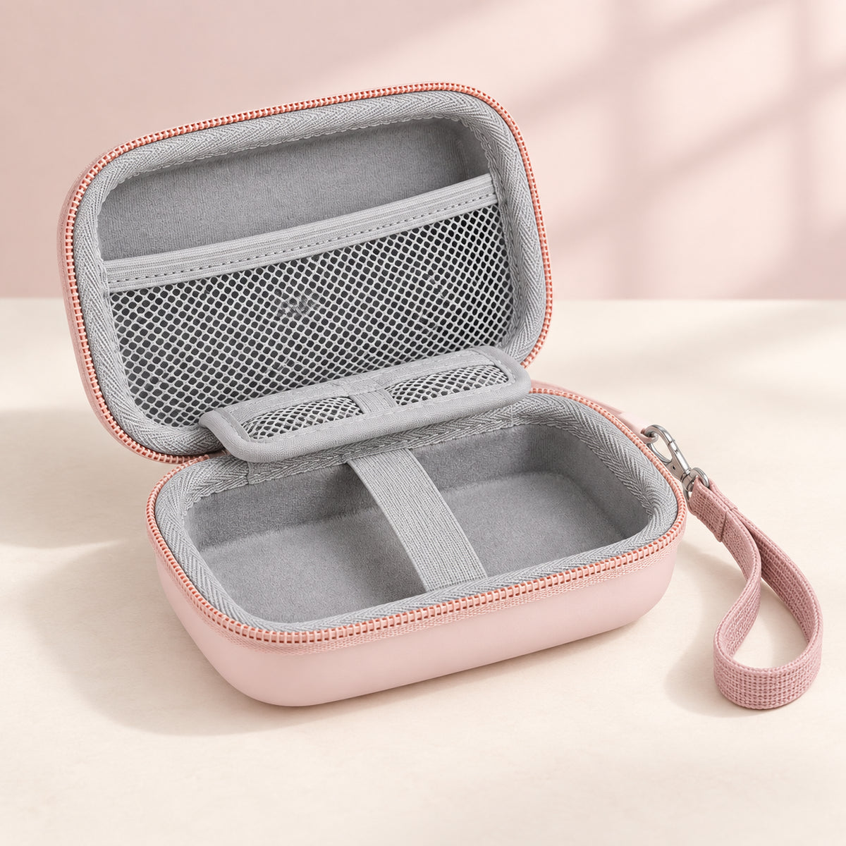 Hard Travel Case