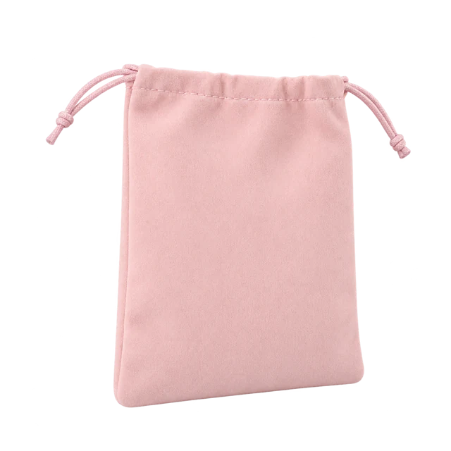 Travel Pouch